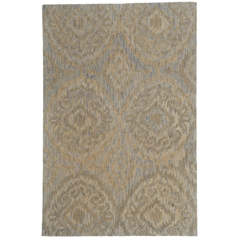 Neve Gray Rug