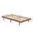  Modern Design Floating Platform Bed-1841899264-1841899265