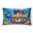 Outdoor Throw Pillow