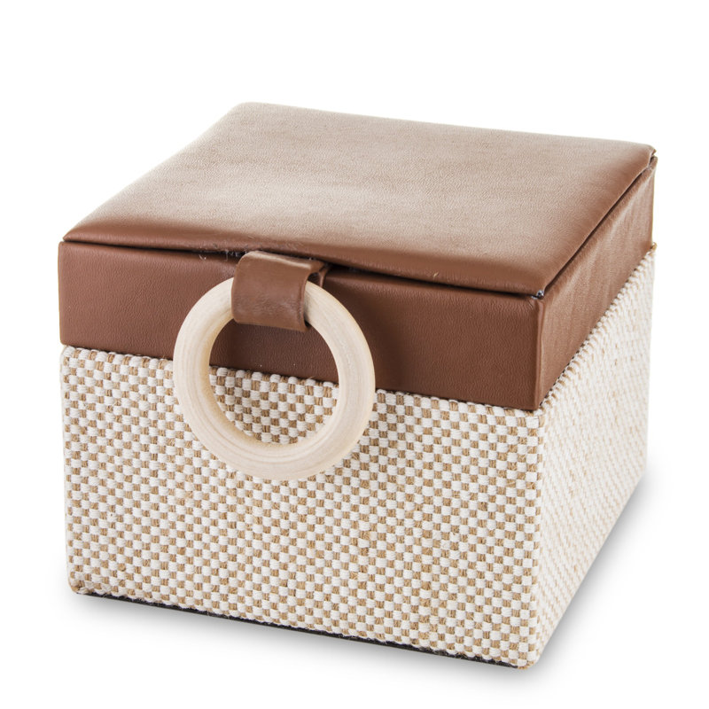 Jewelery Box +