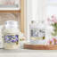 Jasmine Scented Jar Candle