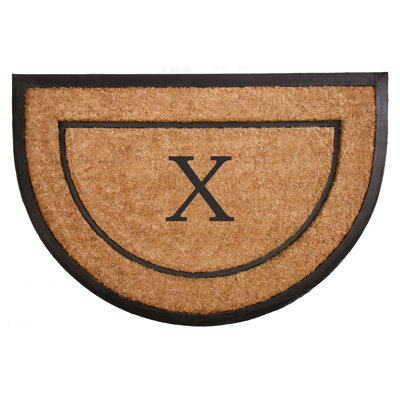 Tamatoa Personalizable Non-Slip Indoor Doormat