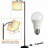 61.8'' Arched/Arc Floor Lamp