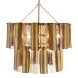 Faramond 10 - Light Chandelier