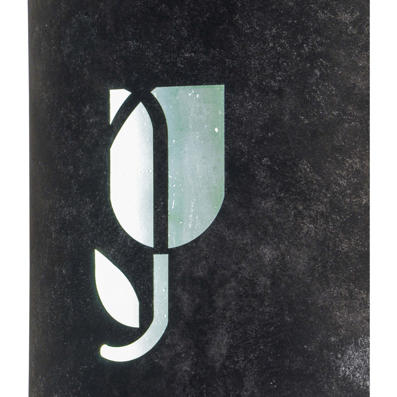 Country Inn 2 - Light Flush Mounted Sconce