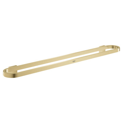 Selection 23.63" Wall Mounted Towel Bar