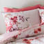 Briony Floral Garden 100% Cotton Duvet Cover Set with Pillowcases-71617520