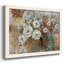 «Vessels And Blooms Spice», reproduction d'art sur toile-96273495-96273496