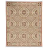 One-of-a-Kind 8' X 10' Area Rug