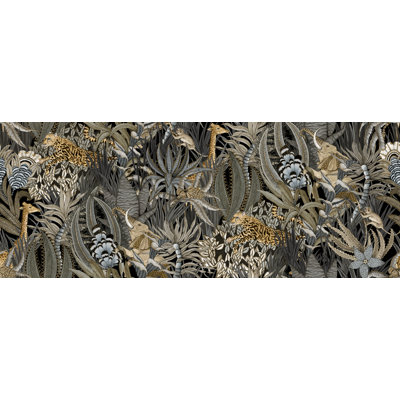 Ardmore Linen Fabric