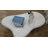 Cloud Shaped Coffee Table With 3 Ball Legs-699228664-699228670-699228671