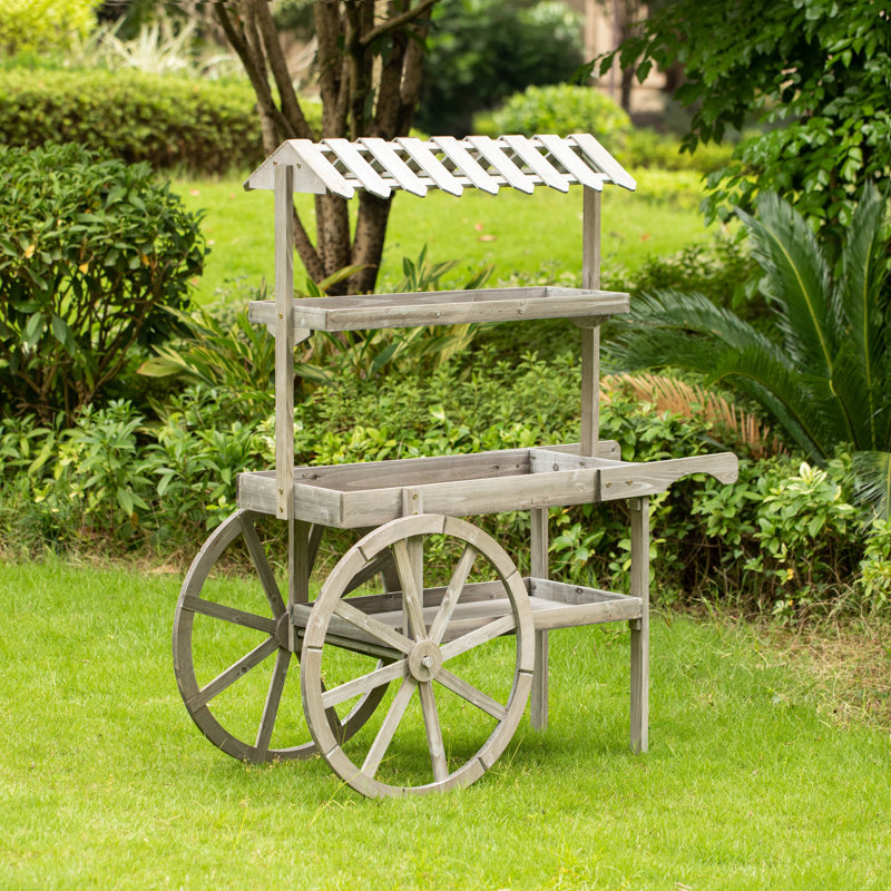 Settera Plant Stand