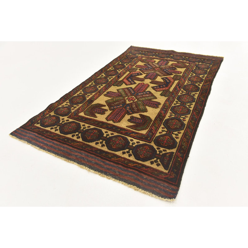 Joya Beige Rug