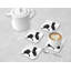 Coaster de Californie et Rhode Island-895277032