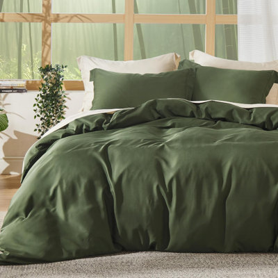Bedsure Cooling of Rayon Derived from Bamboo