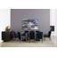 Edge Upholstered Dining Chair