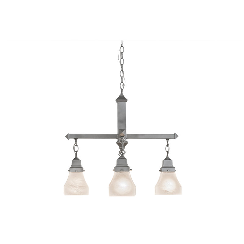 Firminia 4 - Light Chandelier
