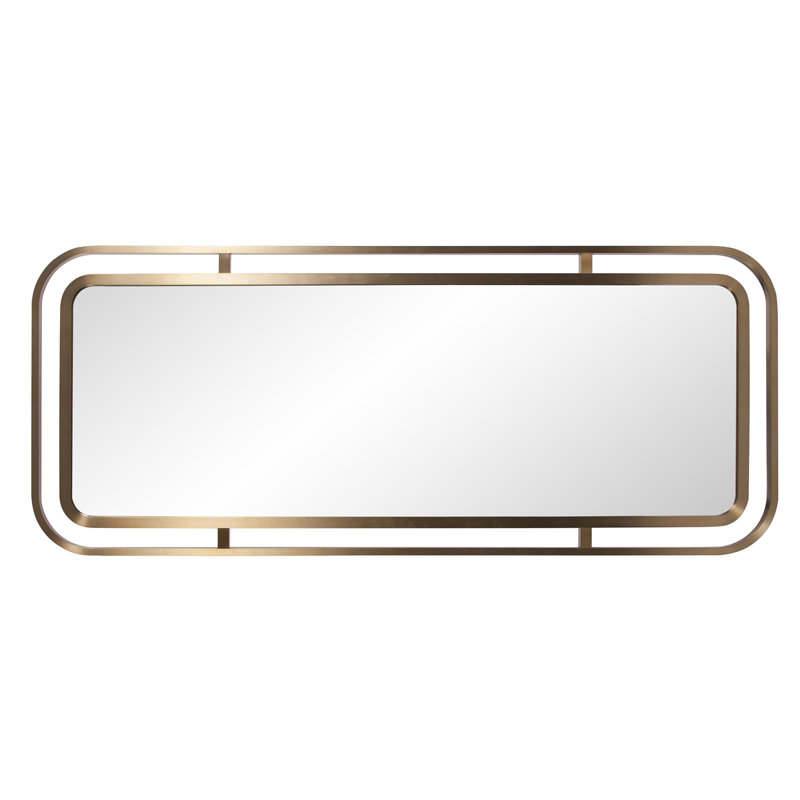 Dearborn Mirror