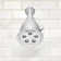 Hotel Anystream Multi Function Fixed Shower Head