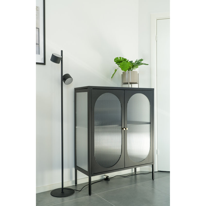 Issifu Display Cabinet