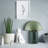 Modern Rechargeable Mushroom Table Lamp With Touch Dimmer Button By 17 Stories-49468134