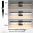 Muammar 24'' Dimmable LED Vanity Light-1982042377