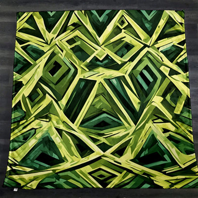 Throw Blanket