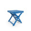 Ensemble 3 pièces de chaise longue d'extérieur pliable Pinecrest-701656069
