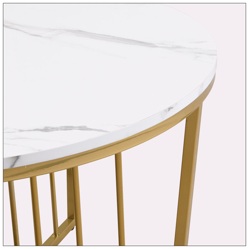 Table basse Credence