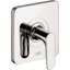 Citterio M Volume Control Shower Faucet Trim-12087477