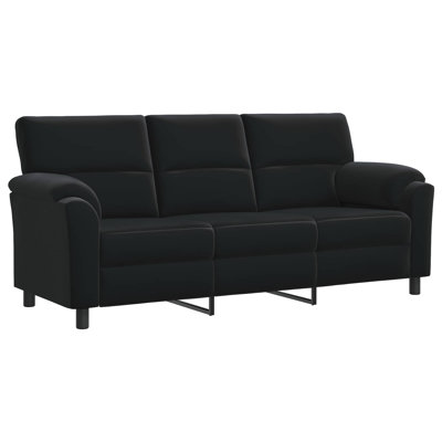 " Velvet Sofa