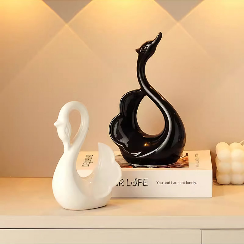 Figurines et sculptures Lubbert