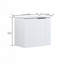 Meuble-lavabo flottant 22 po avec lavabo