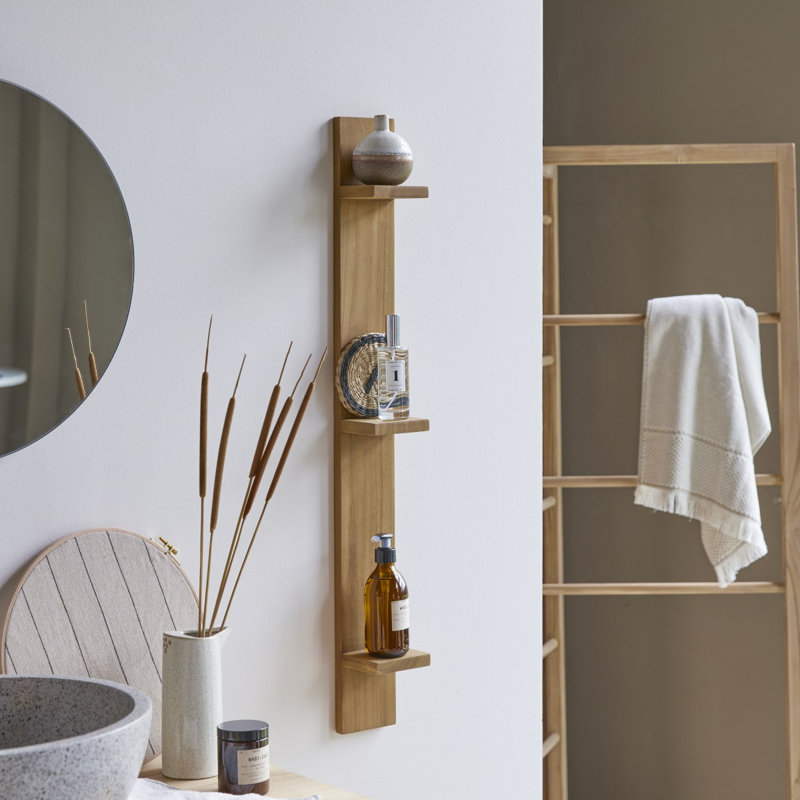 Bahya Floating Shelf