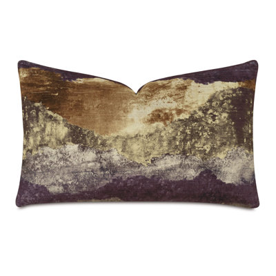 Lumbar Pillow Cover & Insert