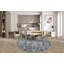 Geometric Area Rug