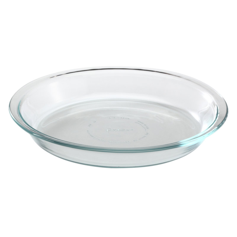 Pyrex Bakeware Pie Plate