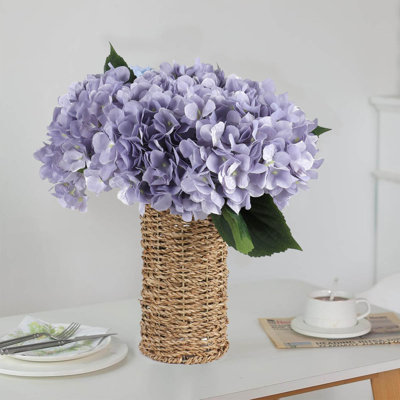 Hydrangea Arrangement
