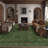 Elegant Vintage Floral Area Rug for Living Room-729554424