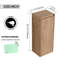 Armoire de salle de bain H 29,5 po Avonmere