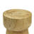 Verve Natural Wood Stand