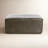 Square Genuine Leather Ottoman-406518403
