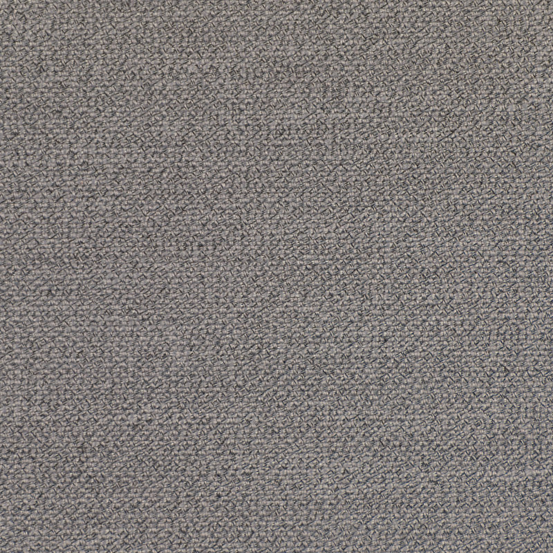 Risdon Upholstered Standard Bed, King, Gray
