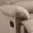 Comfortable Microfiber Motion Recliner For Ultimate Relaxation Experience