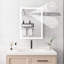 Armoire de salle de bain 2820 pouces