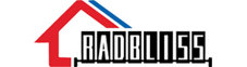 RADBLISS logo