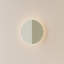 Lune Wall Sconce-1441528399