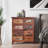 Truby 32'' W Solid Wood Nightstand-28571542