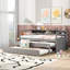 Lit de jour simple TG-118022041