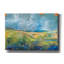 «Early Spring Days» par Jan Weiss, art mural sur toile-30391965
